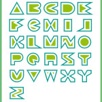 Alphabet Digital
