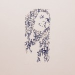 Bob Marley Stempel-Technik