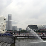 Singapur